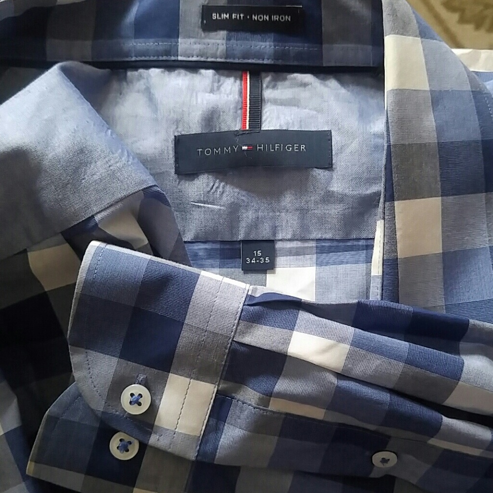 Shirt - Picture 6 of 6